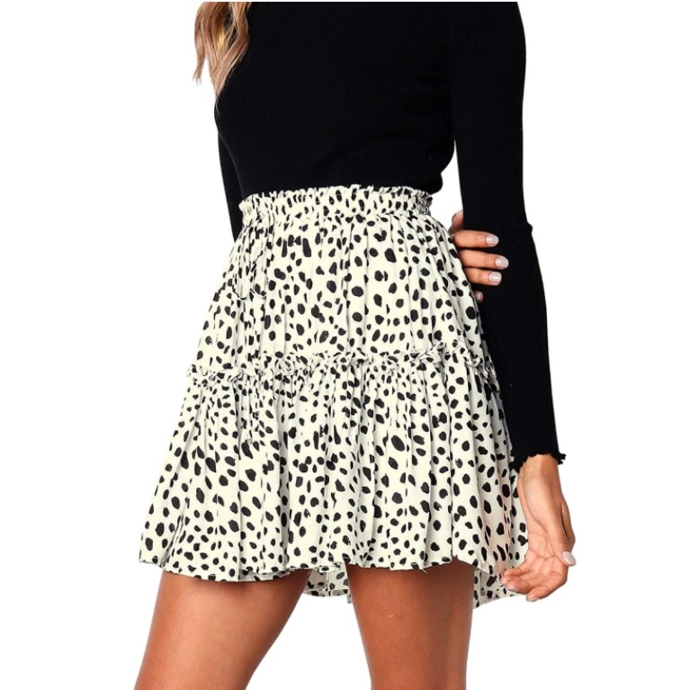 HIBLUCO SKIRT